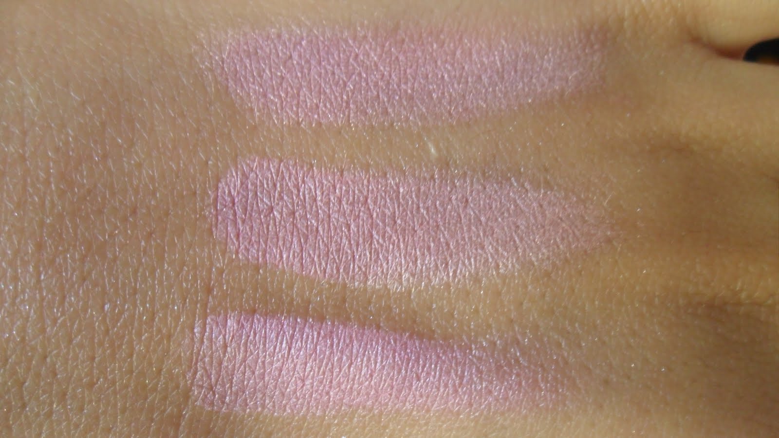 mac perfect topping