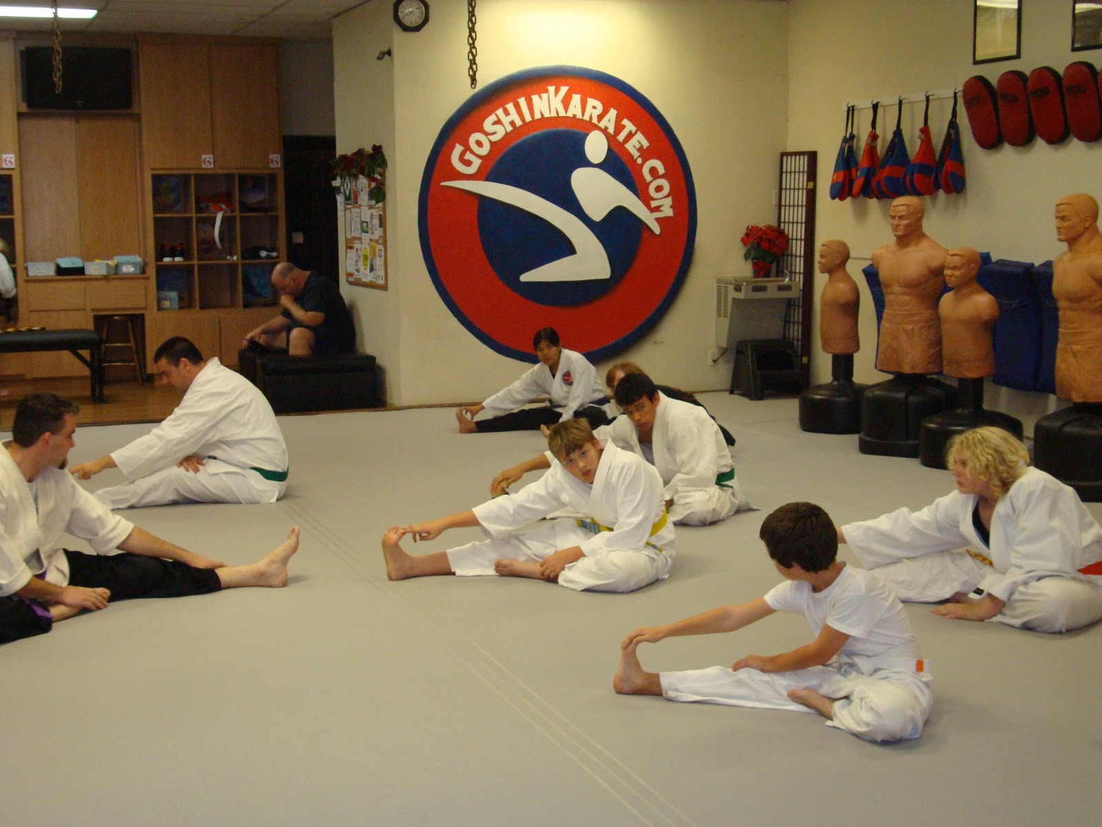 martial arts art