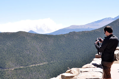 Fourmile Canyon Wildfire