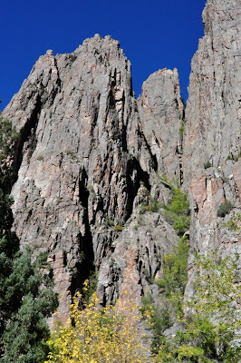 Black Canyon of the Gunnison