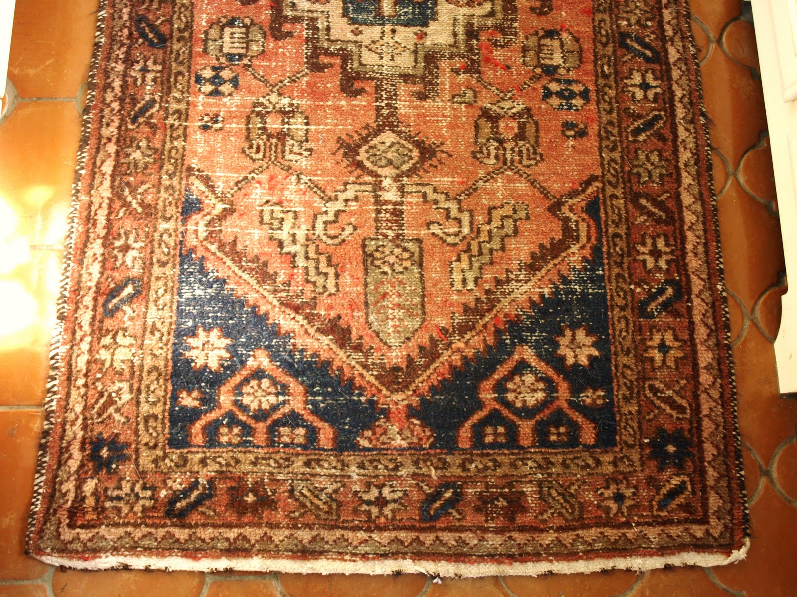 MODERNHAUS Craigslist Victory!