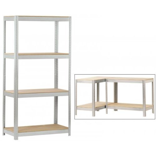 MODERNHAUS Make Your Own Industrial, Danish, or Antique Furniture