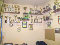 TROFEOS DEL CLUB