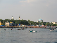 Viaggio in Crimea estate 2008