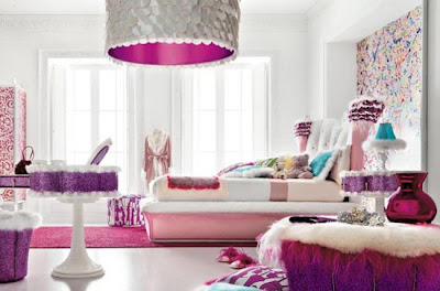 Quarto-menina