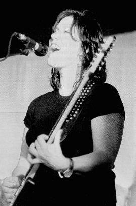 Kim Deal