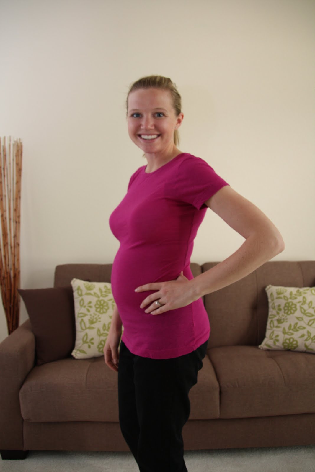 Keeping up with the Joneses May 2010