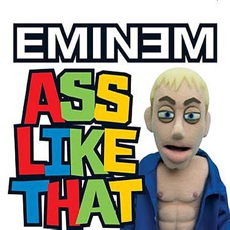 Download EMINEM Ass Like That
