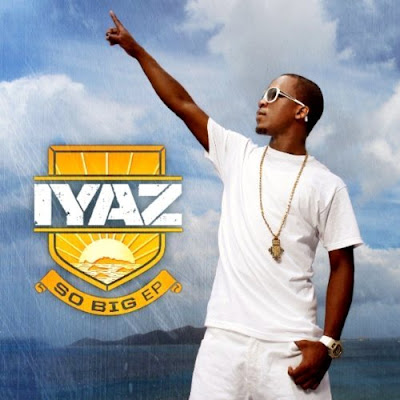 Apo2 aje: Download Iyaz So Big video and mp3.