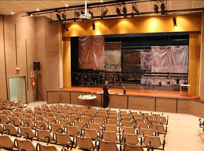 Sala de Ensaios C2 Sala+de+Teatro