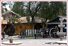 Hacienda en Salcedo