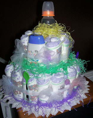 Diaper Cakes Wedding 39Towel 39 Cakes Diaper Cakes Wedding 39Towel 39 Cakes