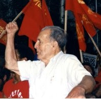 Com a revolução, rumo ao socialismo!!!