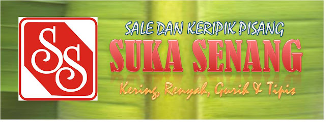 SUKA SENANG