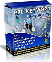 PPC Keyword Tools