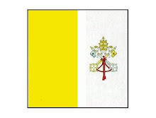 Vandera Vaticana