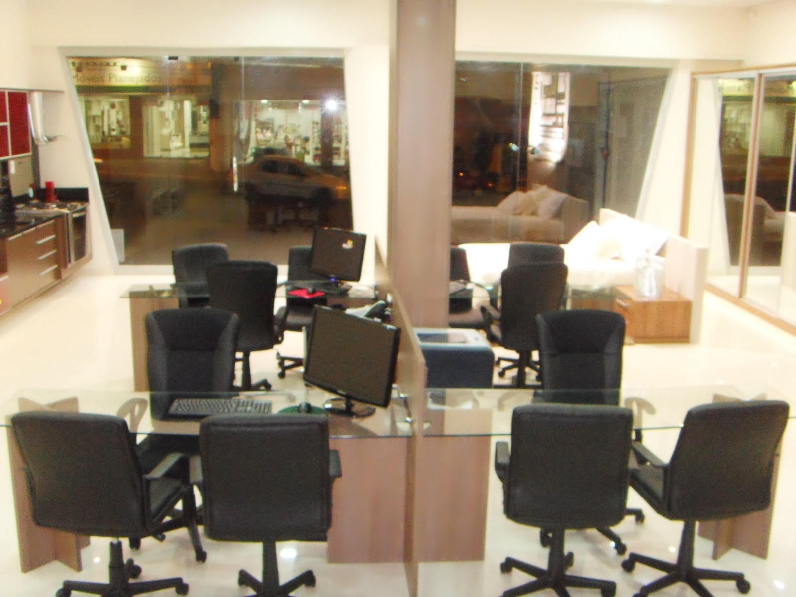 Sandrin Moveis Planejados Loja Sandrin Manaus