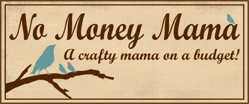 " No Money Mama "