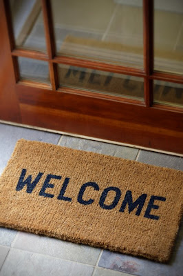 Welcome image