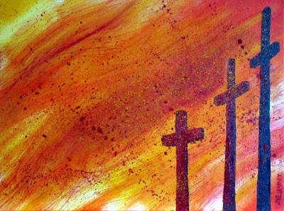 Cross Lent