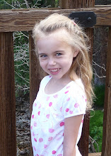 My ballerina princess...