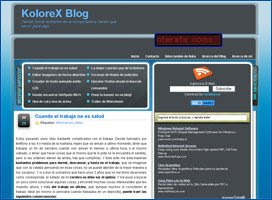 KoloreX Blog