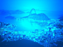 rio indigo blue