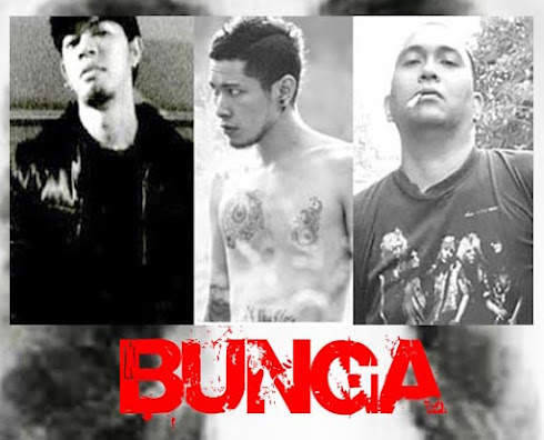 Bunga Band