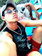 Minha foto