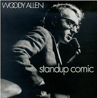 Jewish Humor Central: Woody Allen: The Standup Comedy Years Jewish Humor Central: Woody Allen: The Standup Comedy Years