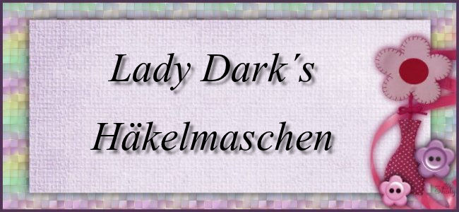 Ladys Handarbeiten