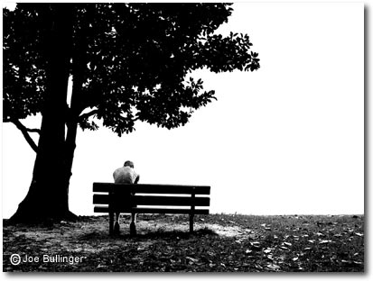maurice hohls: Loner maurice hohls: Loner