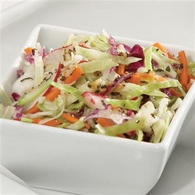 Recipes for coleslaw