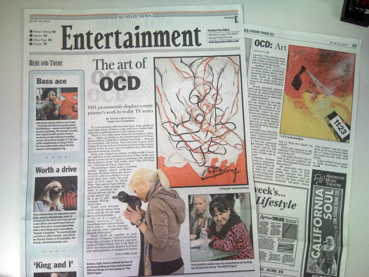 the ocd project A guide listing the titles and air dates for episodes of the tv series the ocd project. the ocd project A guide listing the titles and air dates for episodes of the tv series the ocd project.