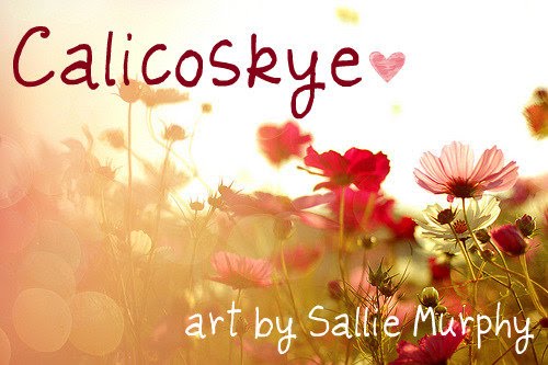 CalicoSkye Art for Kids