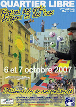 Alea in Montreuil 2007