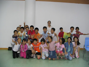 Elementary Children's Class