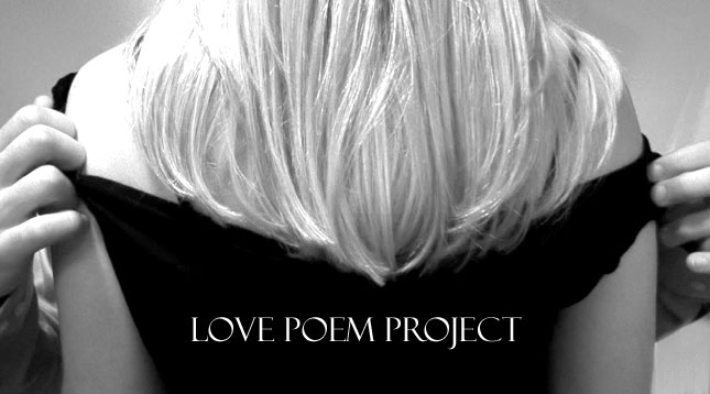 LovePoemProject