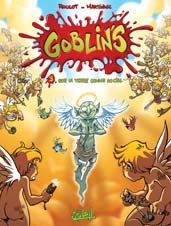 goblin's, tome 3