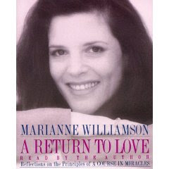marianne williamson daughter