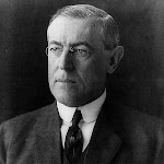 WOODROW WILSON