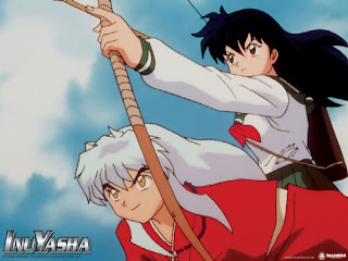 Japana animacio Inujaŝa