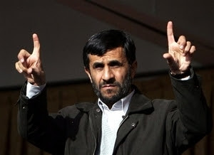 Ahmadineĵad