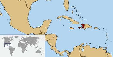 Tertremo en Haitio