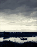 Hajkoj sur la Rivero
