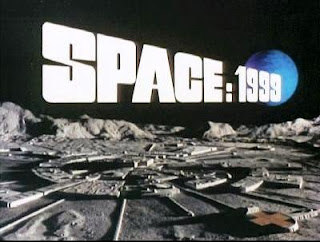 tv-serio Spaco:1999