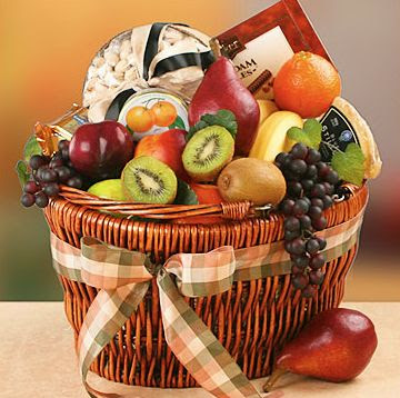 fruit gift basket fruit gift basket