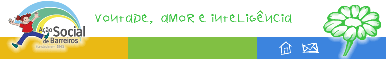 Ação Social de Barreiros