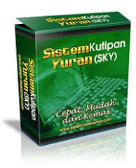 Sistem Kutipan Yuran (SKY)