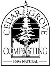 Cedar Grove Compost